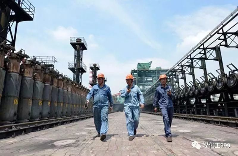 焦化交接班制度的“十交、六不交、*不五**接”