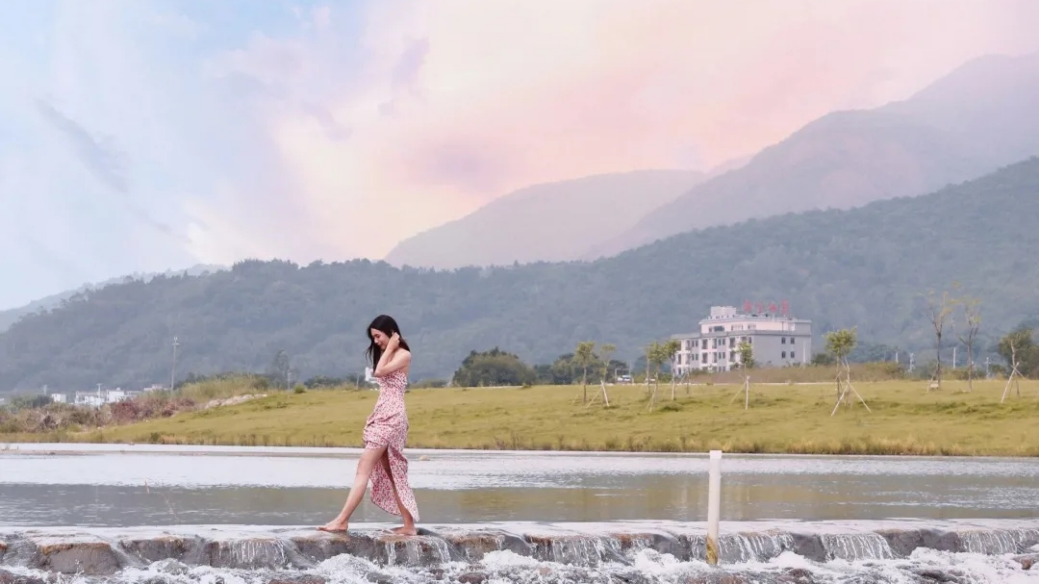 广东从化温泉别墅度假推荐,从化独立温泉泡池