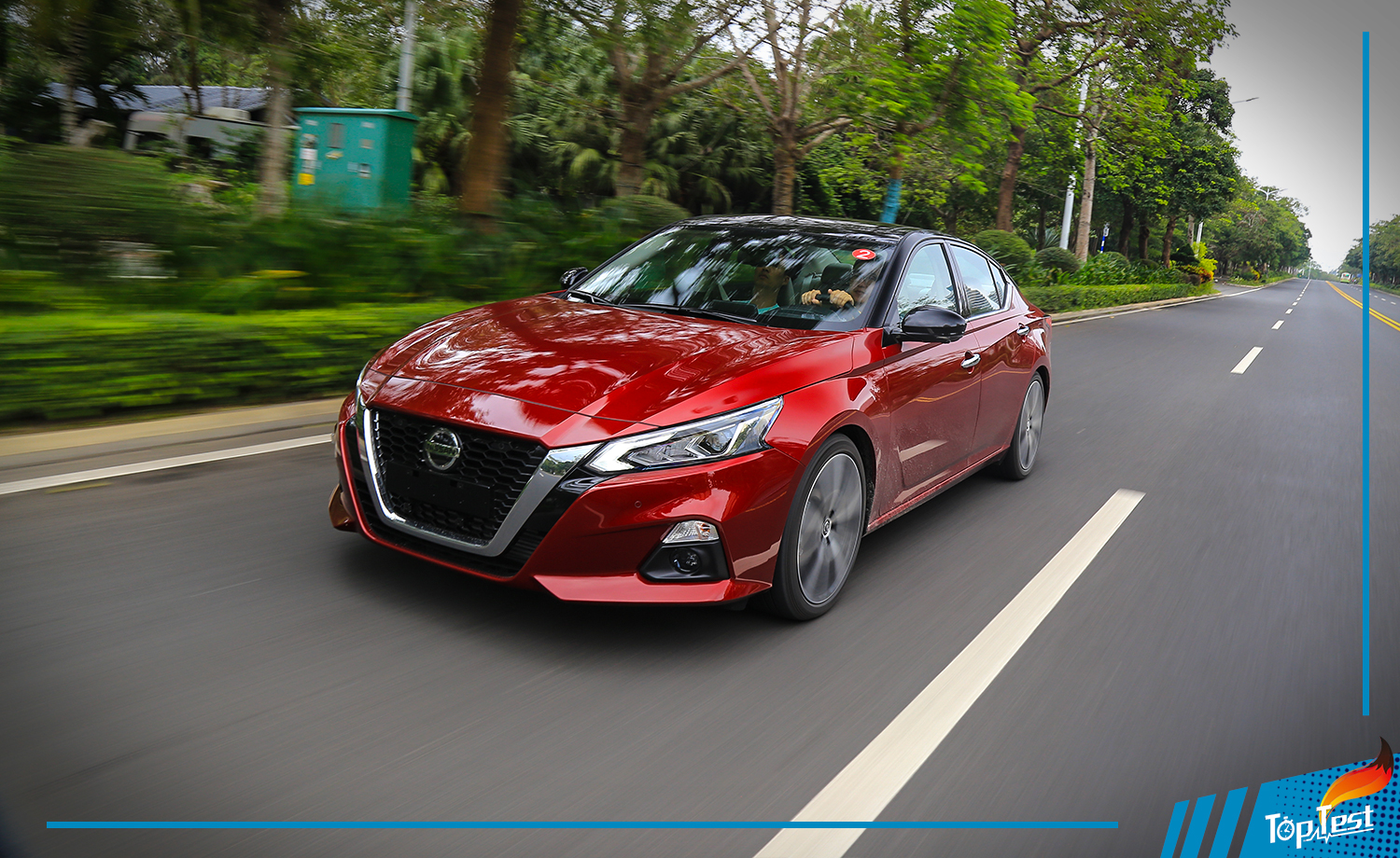 2022款日产天籁2.0txv尊享版试驾,提升试驾体验