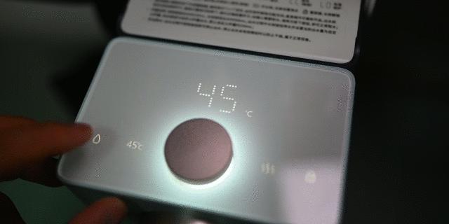 三秒即热饮水机和一般饮水机,心想即热饮水机怎么使用