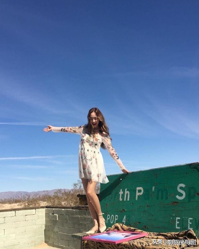 jessica退团后少女时代演唱会,jessie韩国事件