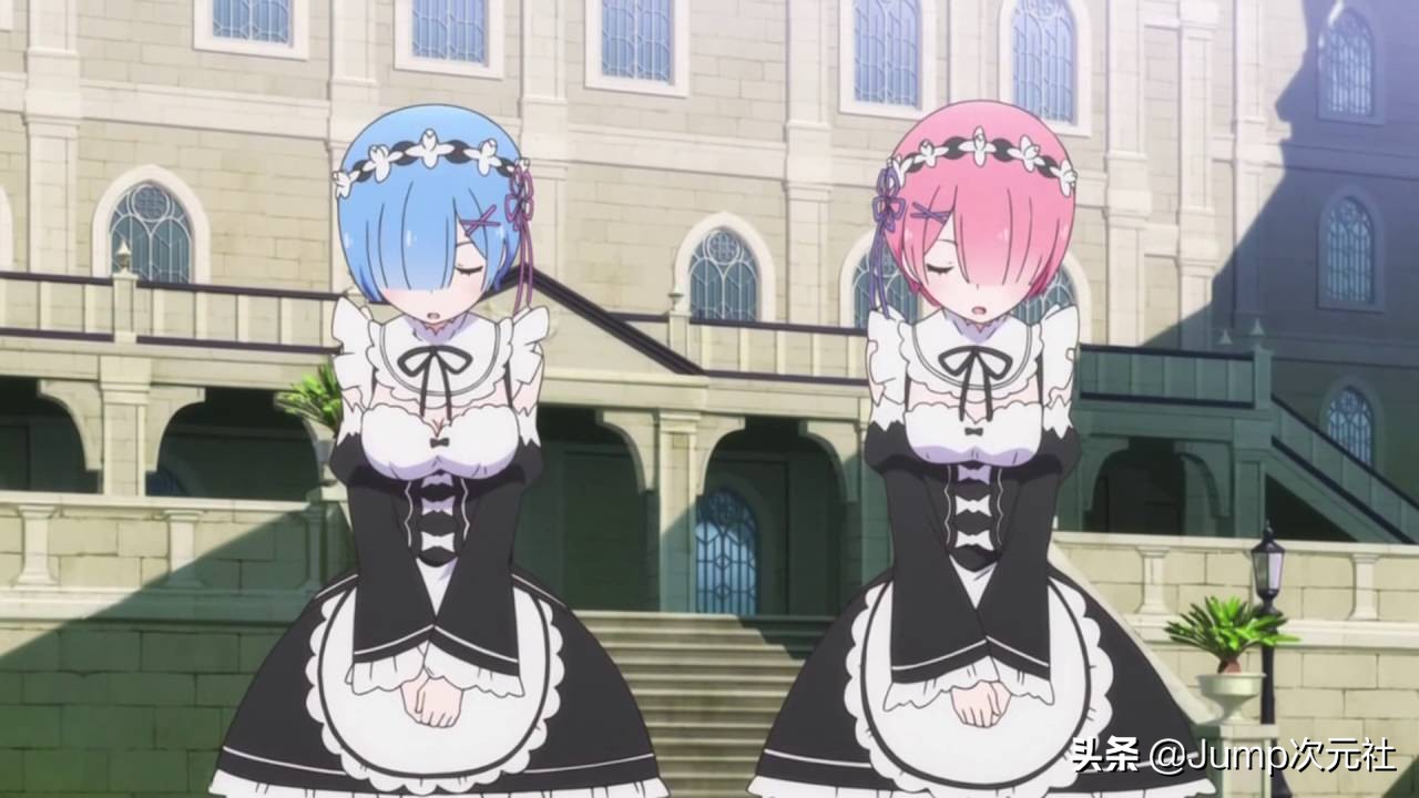 在?女仆装,了解一下