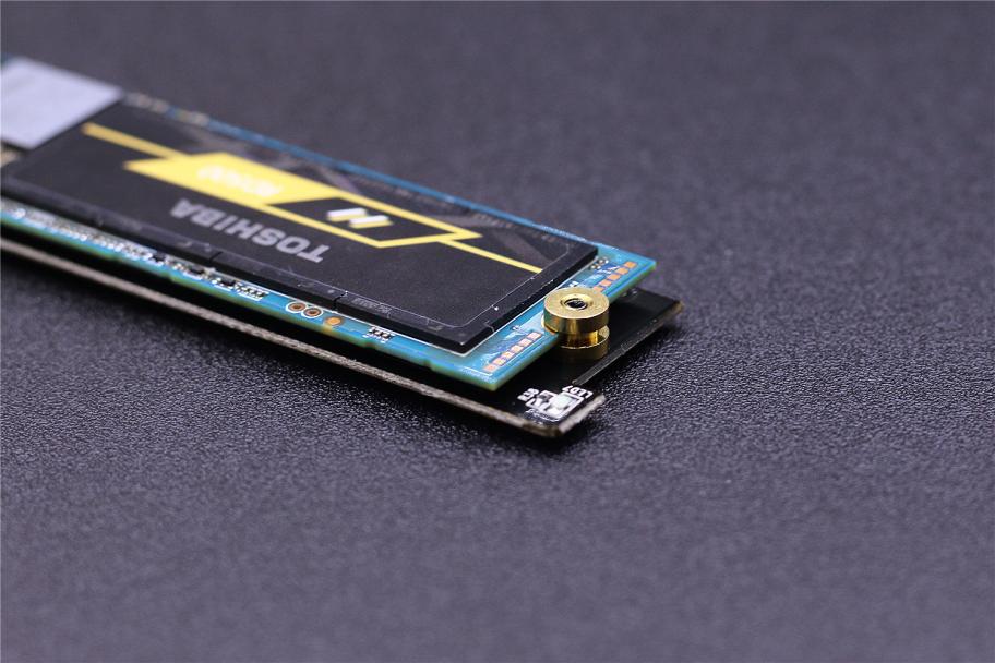 奥睿科移动固态硬盘怎么用,奥睿科nvme固态硬盘