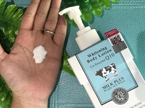 10种泰国最流行的护肤霜（按博客推荐买）