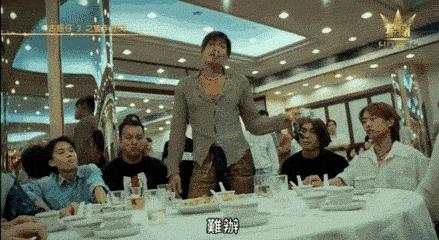 “腐女”逆鳞，被肖战的粉丝们拔掉了