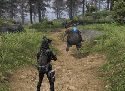 明日之后白树高地boss怎么打,明日之后之白树高地攻略