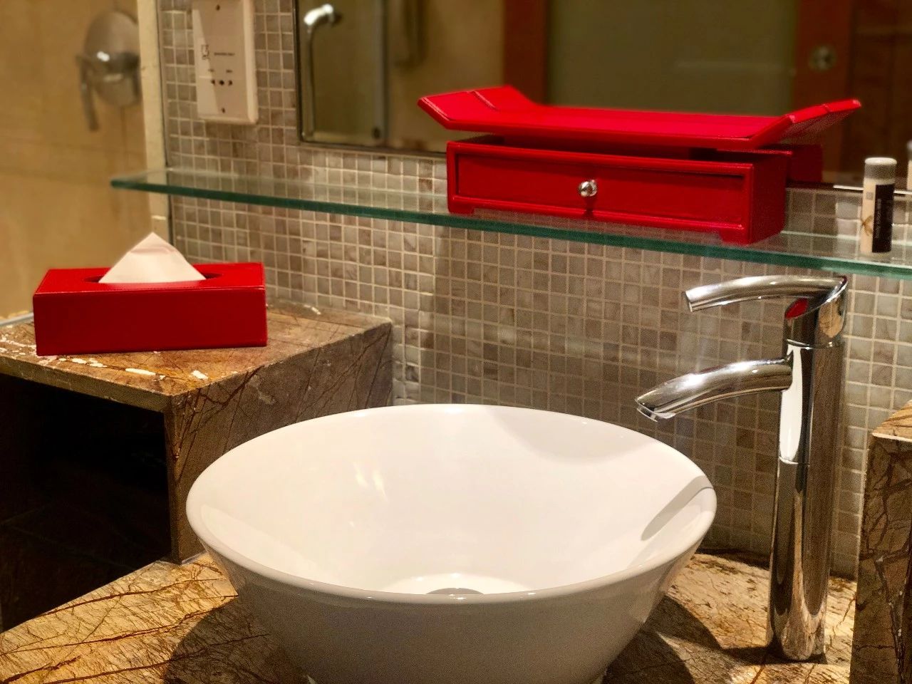 探索苏州有很多种方式,而我却选择了跟着万丽酒店去发现她的美