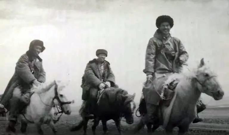 深深悼念|“长江全程摄影第一人”沈延太