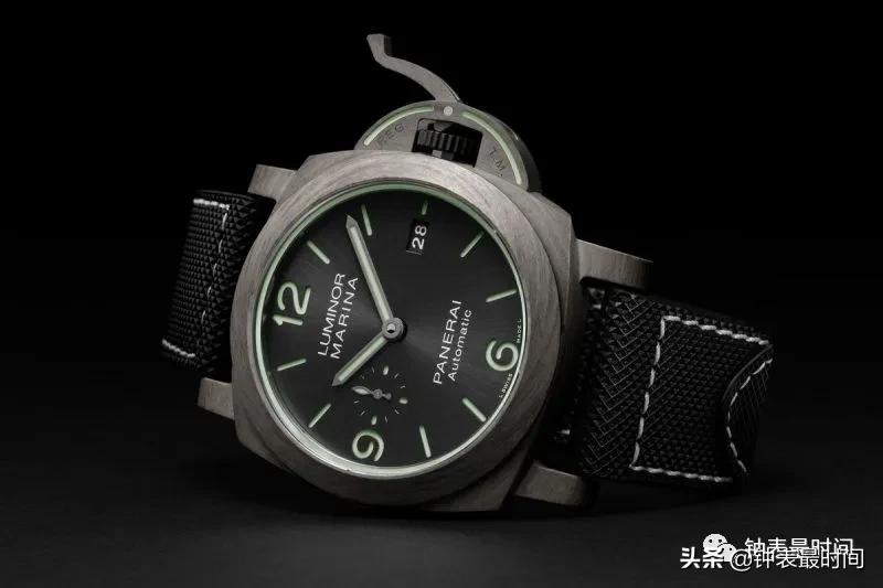 沛纳海夜光表,沛纳海手表有夜光吗