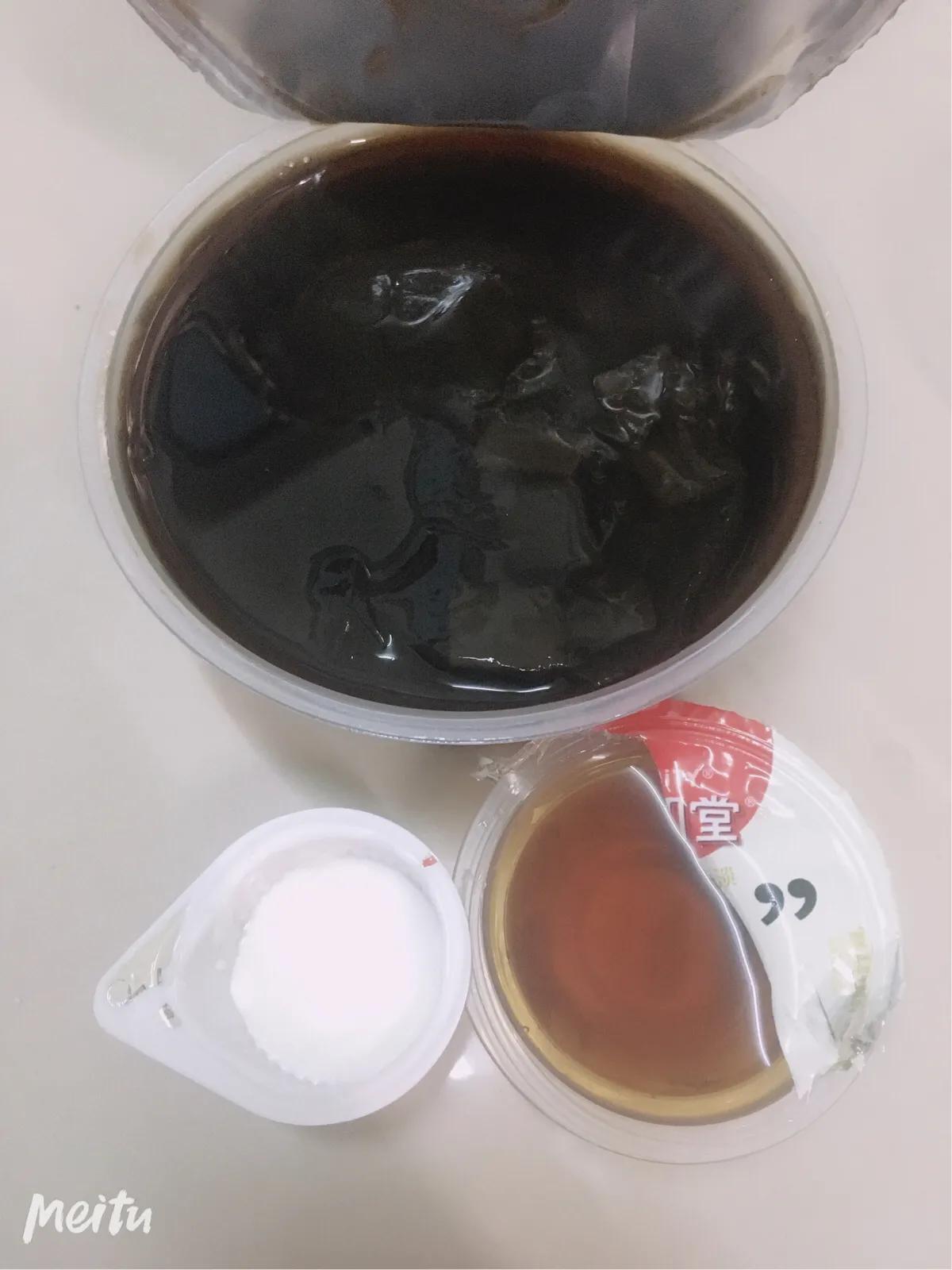 蜂蜜龟苓膏减肥,减肥期间怎么吃龟苓膏