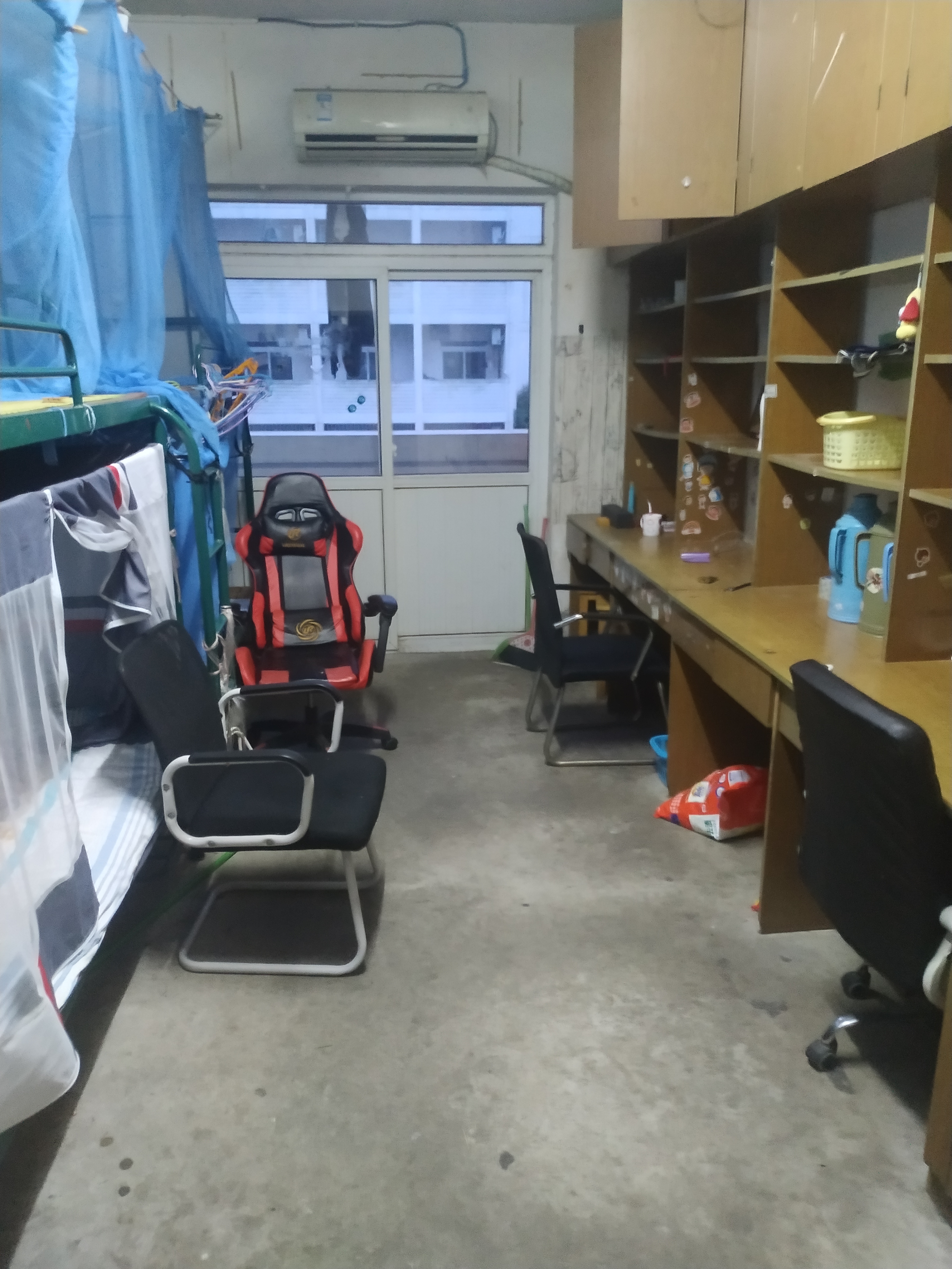 安徽工业大学就读体验（来自一枚16级学生的自述）