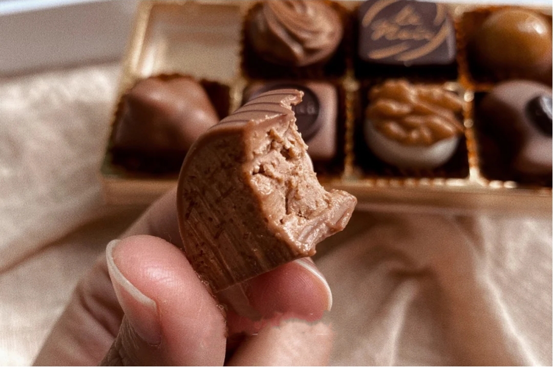 巧克力是费列罗好还是德芙好,德芙费列罗巧克力礼盒装