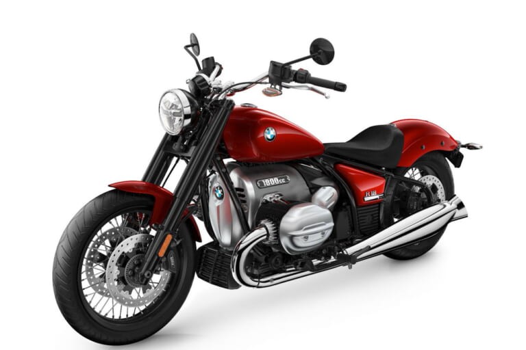 宝马新款摩托车上市,2020款全新宝马摩托车1250低座版