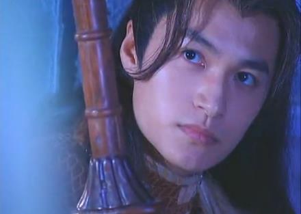 这才是古装男神该有的样子,人设很绝的男主