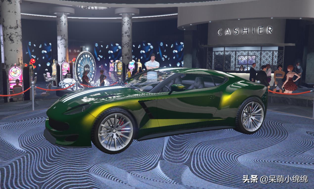 2021年4月gta更新,gta20日更新