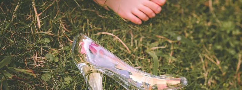 有的人脚为什么那么臭,小孩的脚为什么那么臭