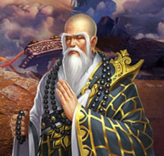 虚竹自废武功,虚竹被传武功是哪一集