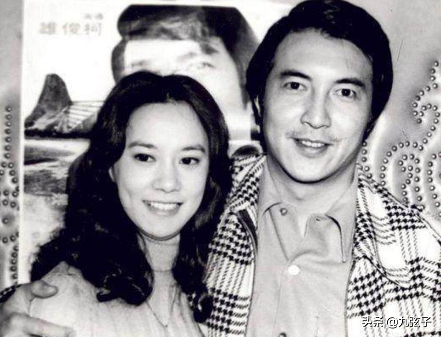 苗可秀遇见陈国坤,苗可秀与苗乔伟关系