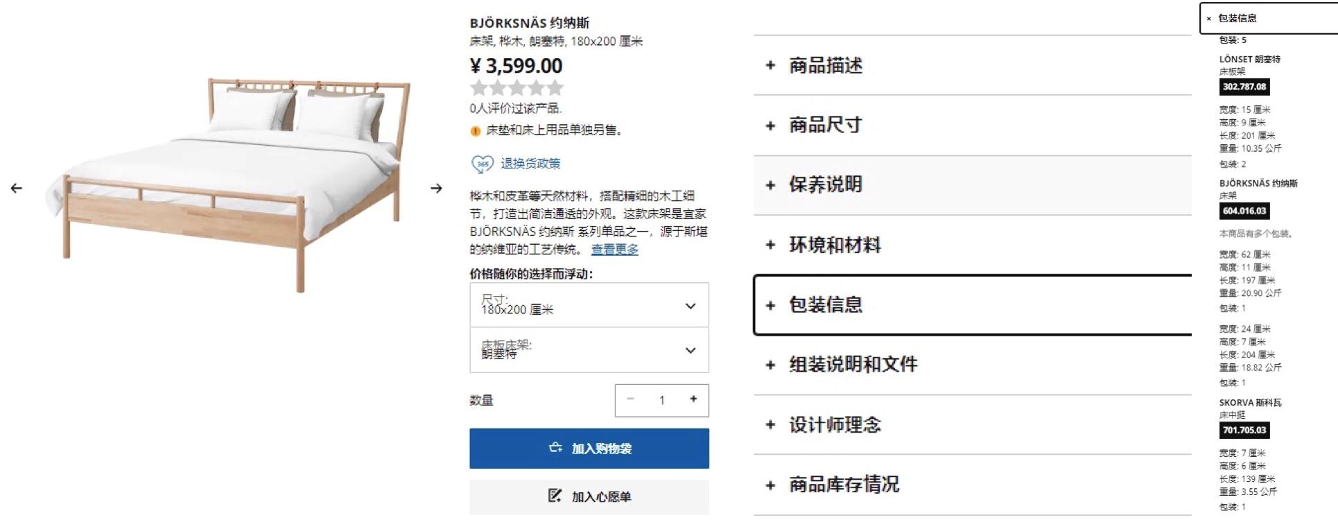 宜家基础款改造,宜家内部组装教程
