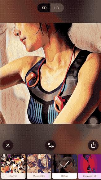 iphone6plus好用的修图软件,容易上手的iphone修图软件