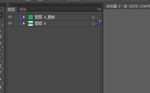 ai合并图层技巧,ai如何合并图层