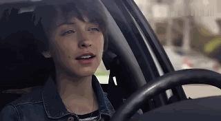 曝光!鲁B06B9V被罚款150元记2分!只因开车看手机