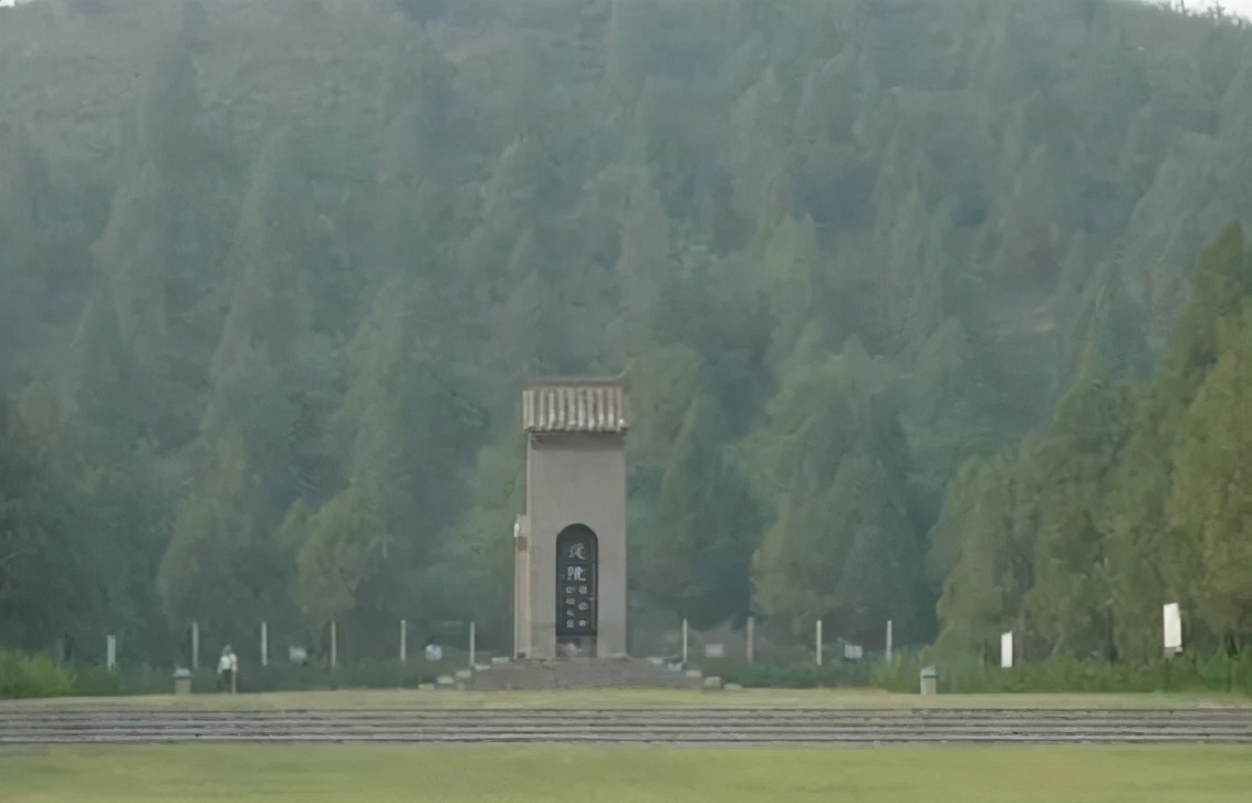 咸阳市区内必去景点有哪些,咸阳附近旅游景点推荐自驾游