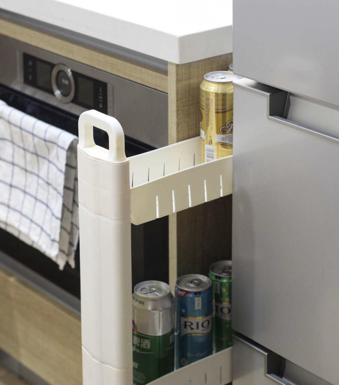 50款超实用的厨房神器,十大好用的厨房神器