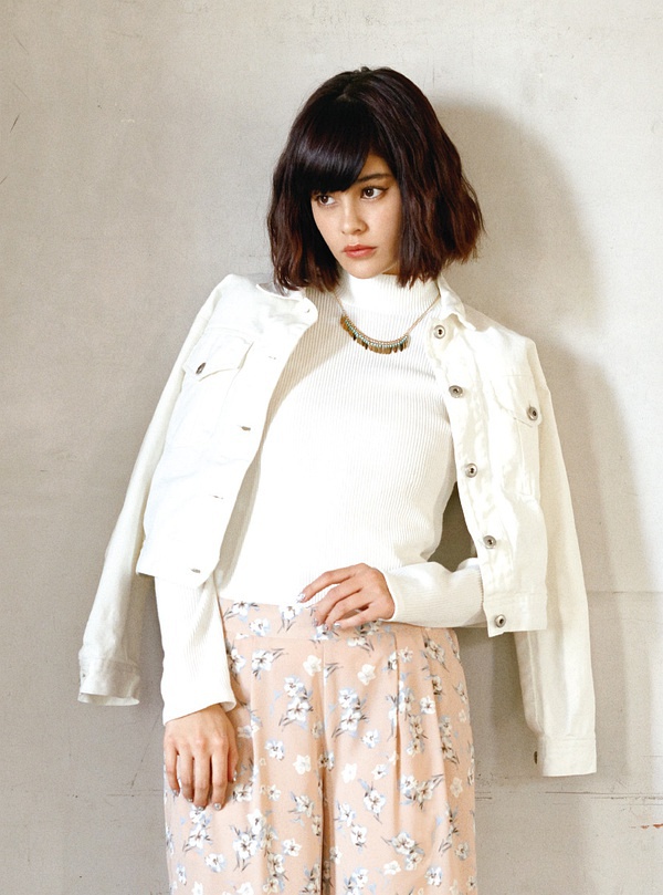 日本清新风衣服,日本亚麻风服装品牌有哪些