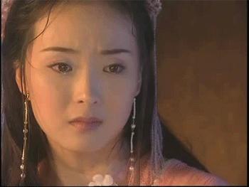 影视剧里公认的8大白月光,影视剧中白月光女演员排行