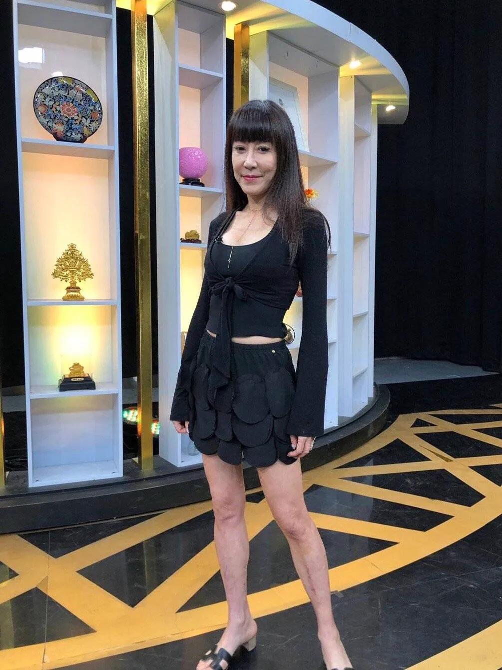 怎么知道康熙来了停播的,康熙来了通告艺人离婚