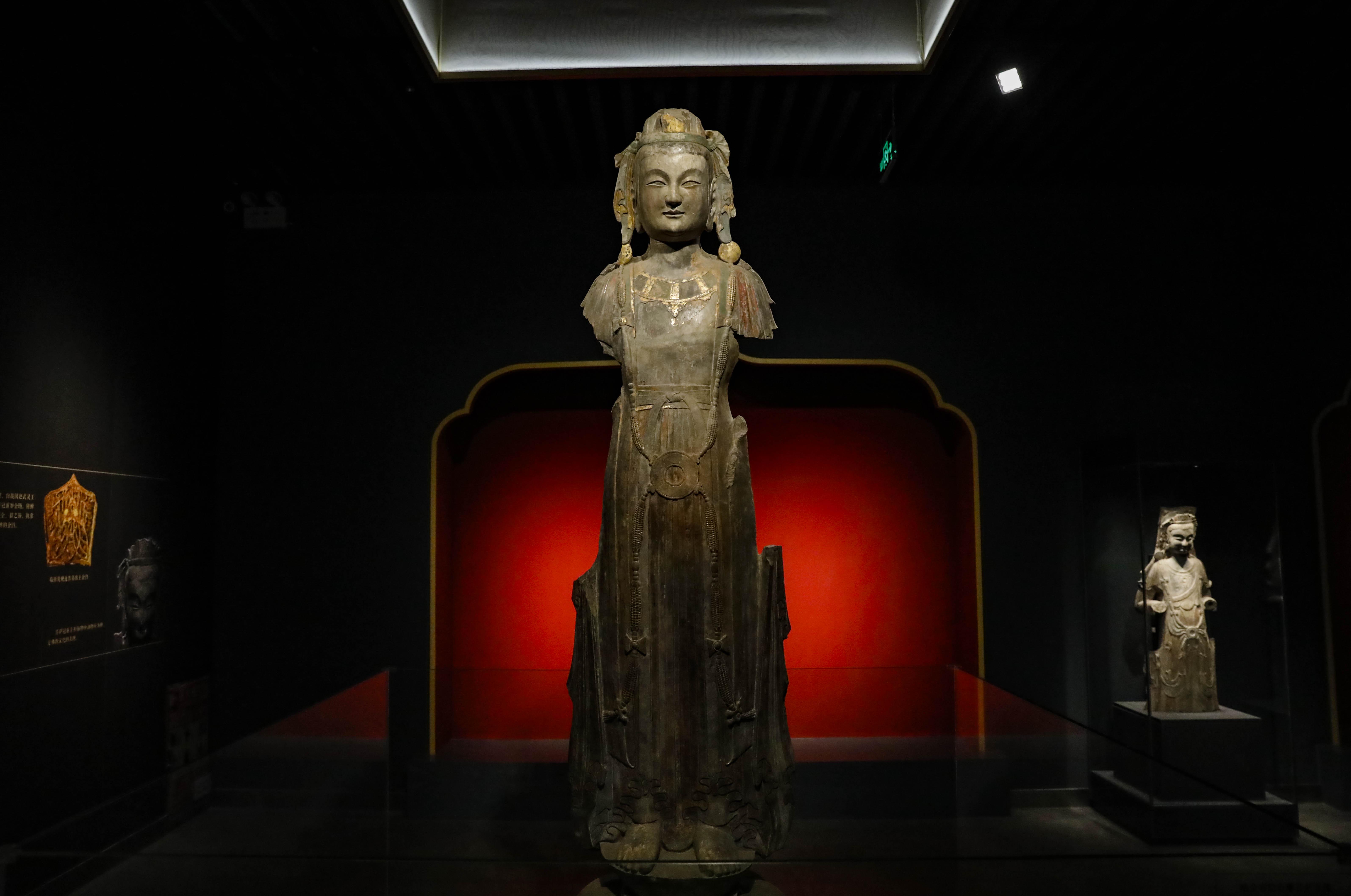 青州夏季一日游的好地方,青州周末旅游攻略