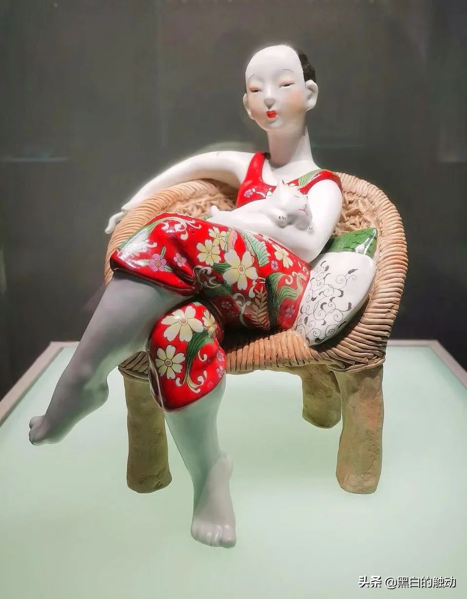 景德镇为什么能成为御窑,瓷都景德镇瓷器