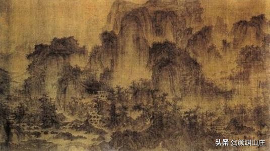 渔父二首古诗,渔父词经典诗词