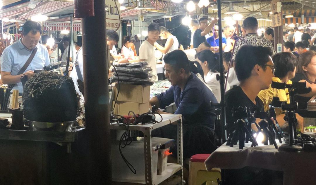 4大直播变现模式和直播带货技能,直播电商四大基地