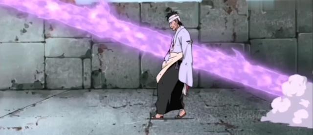 火影伊邪那美vs伊邪那岐,火影忍者伊邪那美和伊邪那岐作用