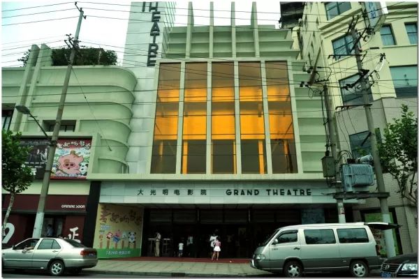 上海依然是那个令人骄傲的上海,上海是上海人的骄傲