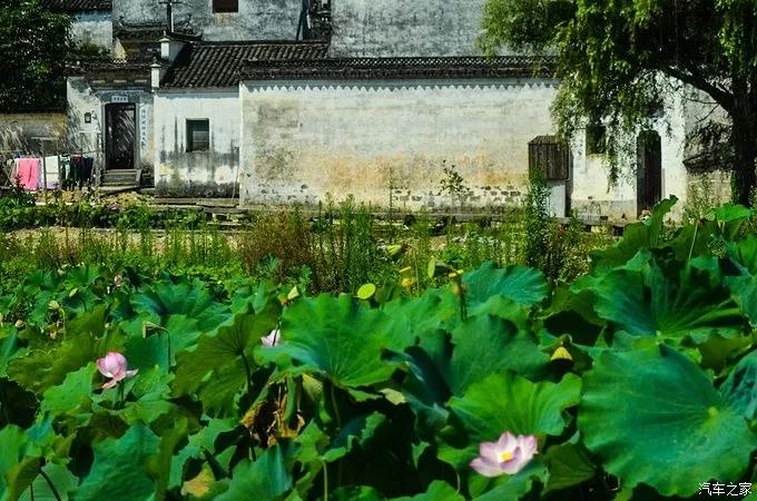 安徽中国最美三大古镇,安徽十大最美古镇