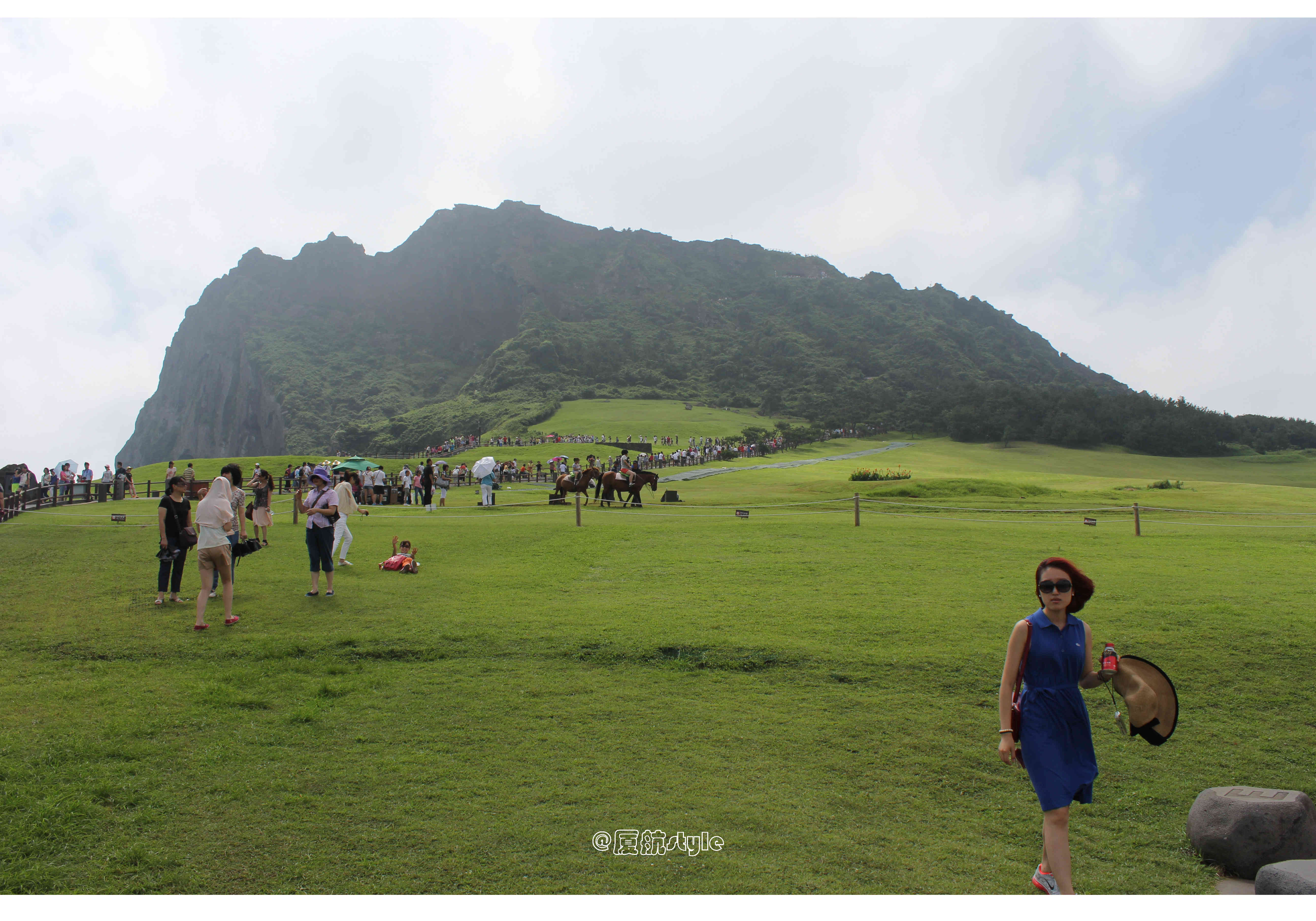 到韩国看帅哥,来韩国看韩漫