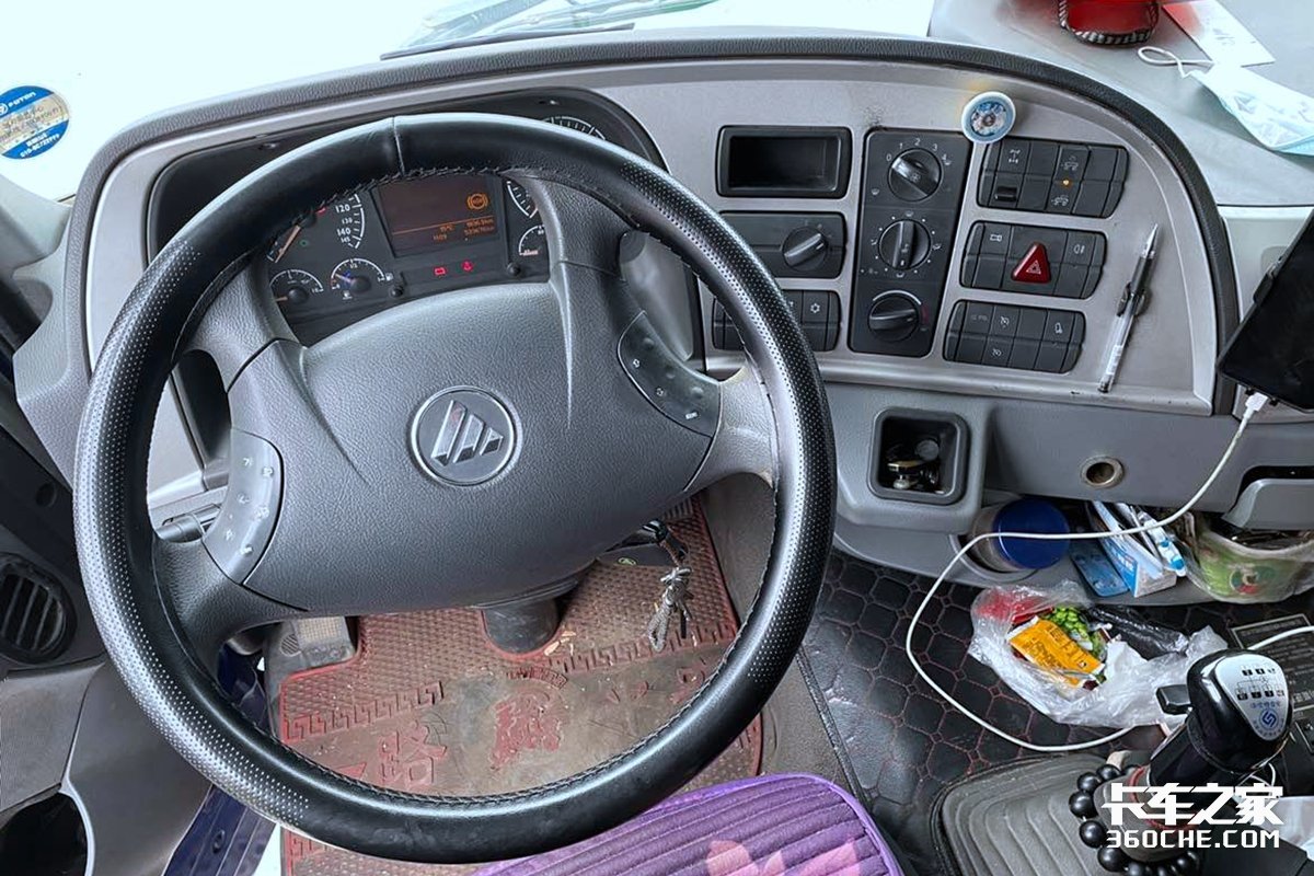 开车一年收入多少钱,开车一年收入