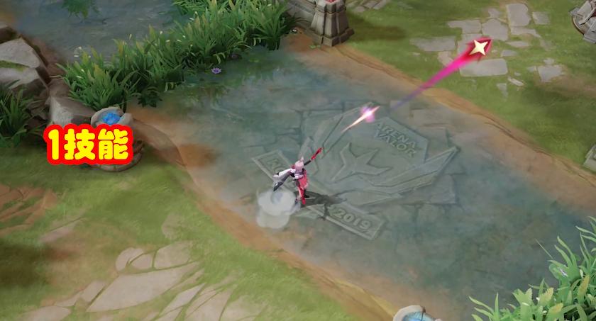 王者荣耀孙尚香新皮肤次元突破,王者荣耀孙尚香稀有皮肤出场动作