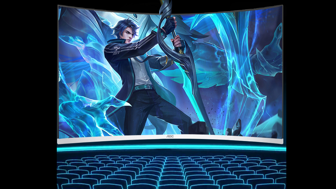 tn面板和ips面板怎么辨别,tn面板和ips面板怎么区分