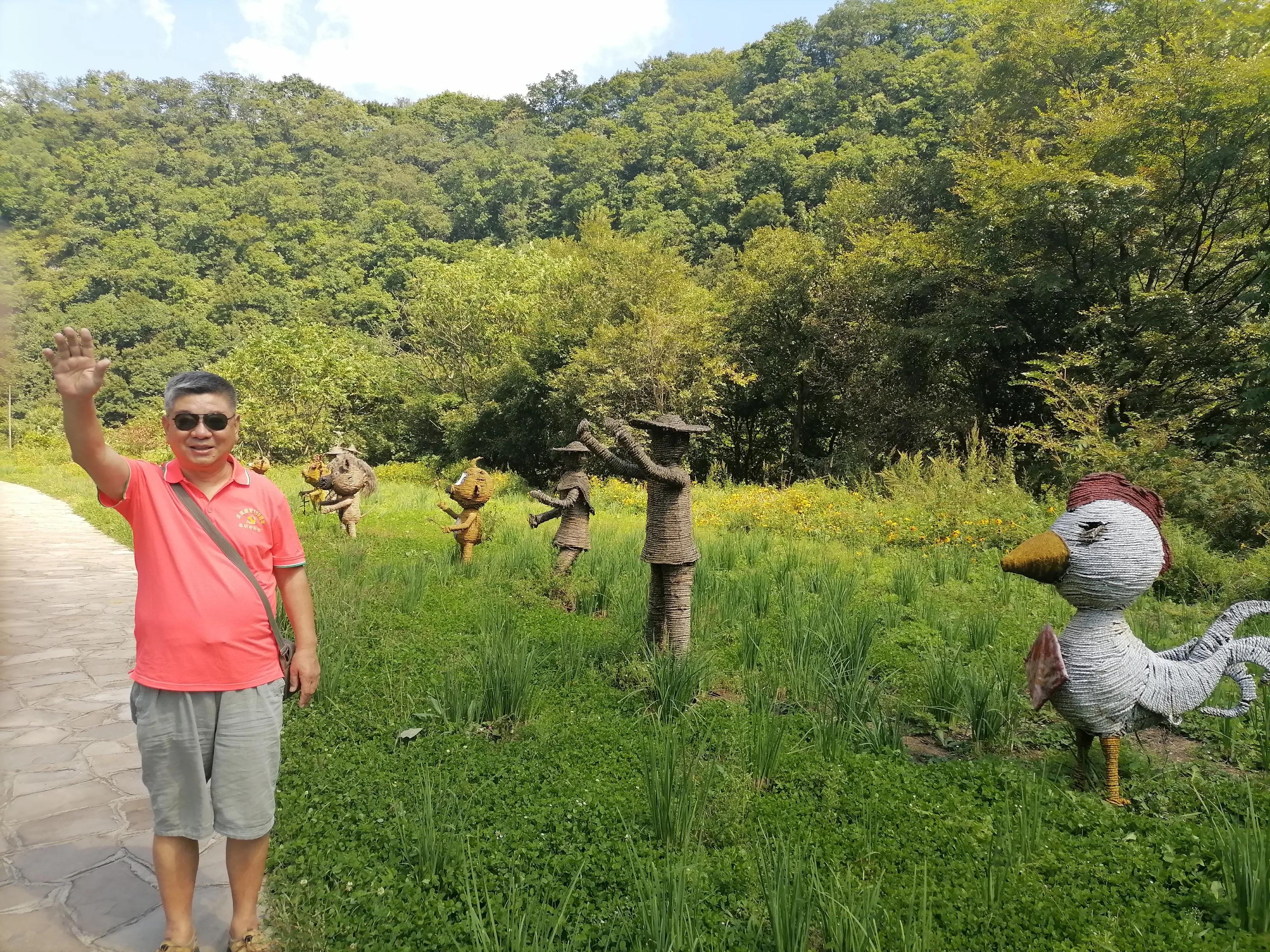 中俄边境自驾游第七天路线,中朝中俄边境线旅游攻略