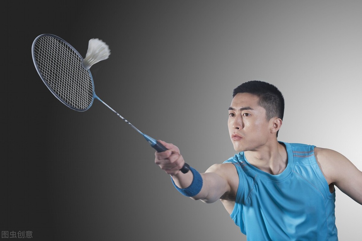 羽毛球在我国算热门运动吗,羽毛球算贵族吗