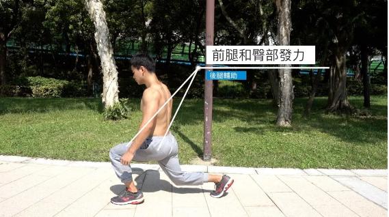 练腿细的技巧学生党,如何从零开始练腿