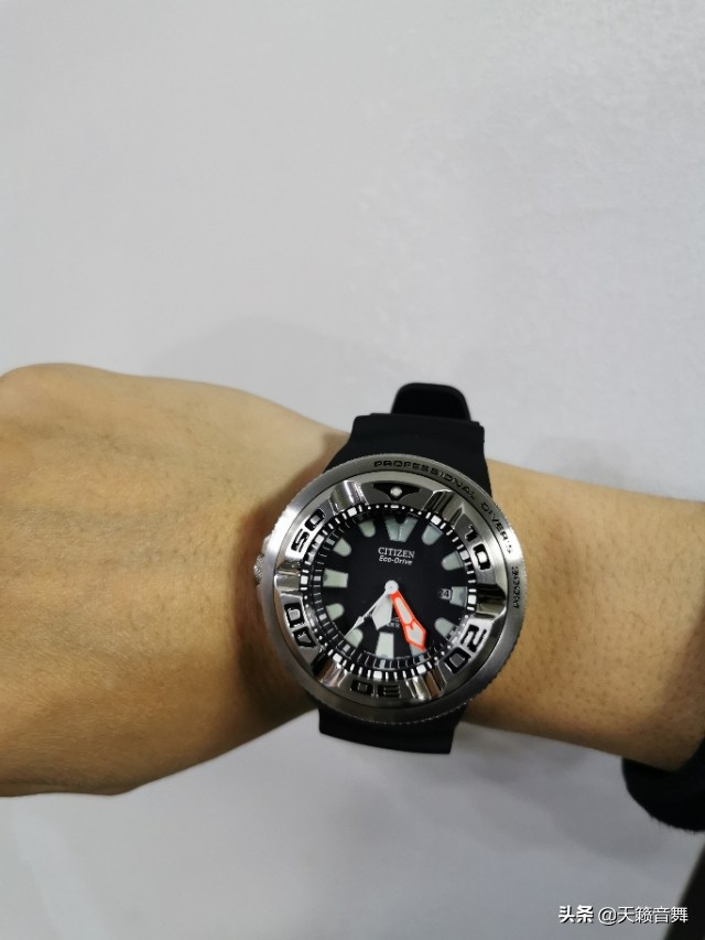 海淘西铁城哪个靠谱,西铁城海淘