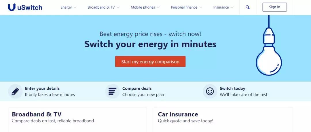 英国实用省钱技巧,英国用什么网站买东西便宜