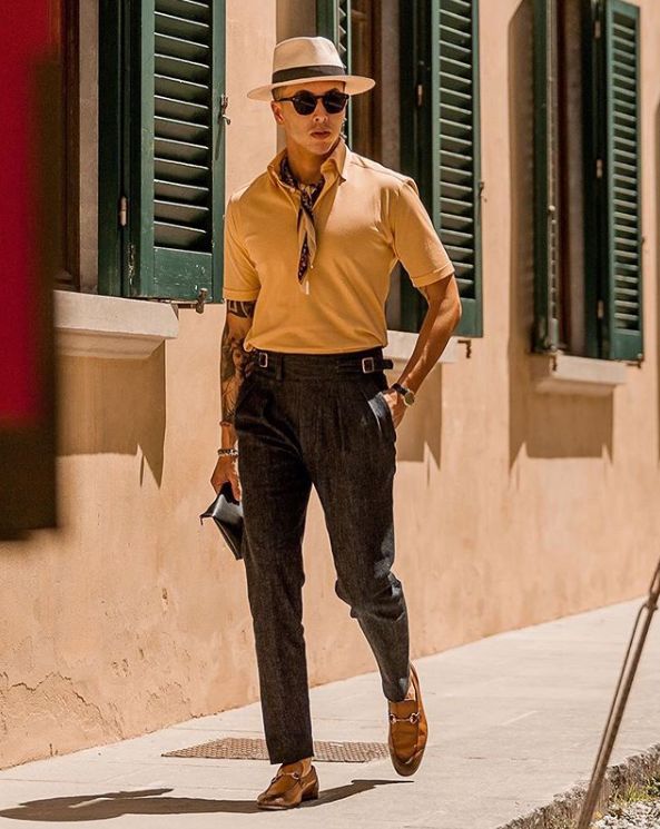 乐福鞋2024最新款优雅,夏季气质百搭乐福鞋