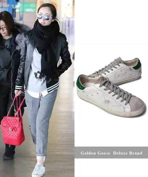 goldengoose小脏鞋鞋码怎么选,goldengoose奢侈品