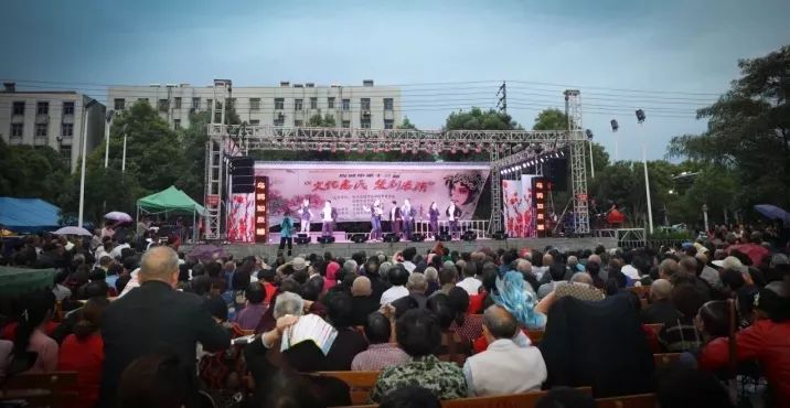 2021年孝感市五一文艺汇演,孝感春节文艺演出